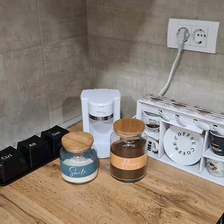 Apartment Leona Skopje