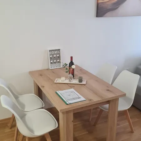 Apartment Leona Skopje