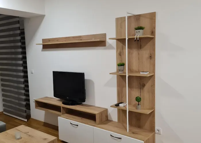 Appartamento Leona Skopje