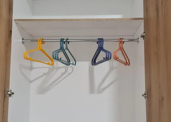 Leona Appartamento *