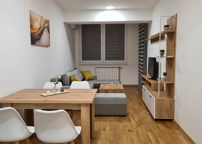 Leona Appartement