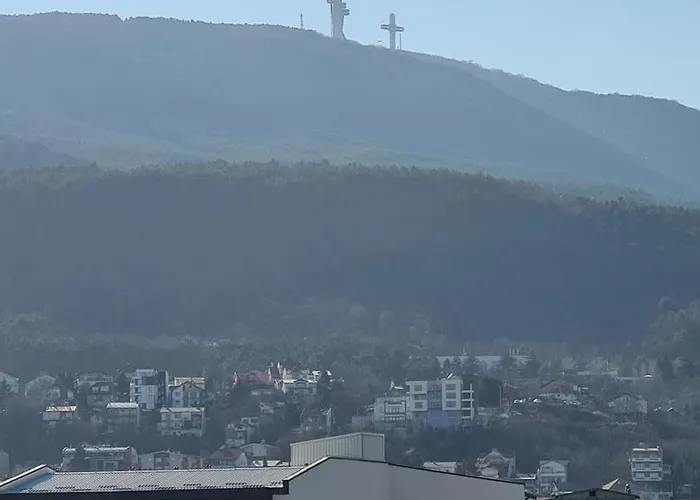 Appartamento Leona Skopje