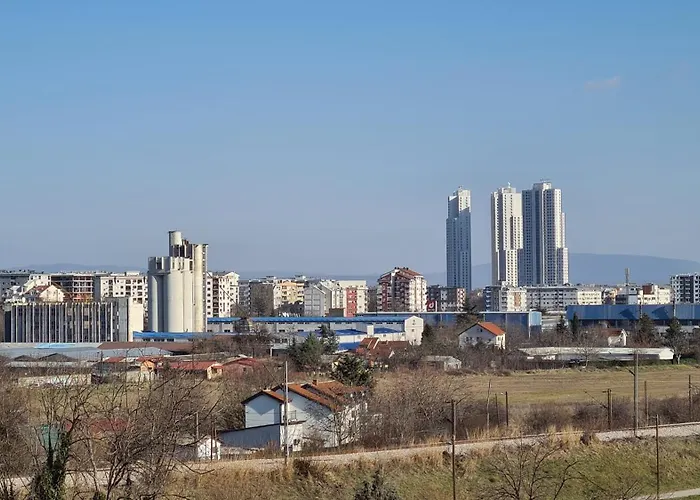 Leona Appartamento *