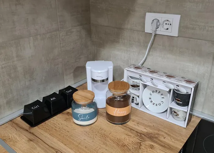 Appartamento Leona Skopje