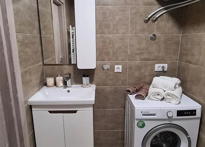 Leona Appartamento *