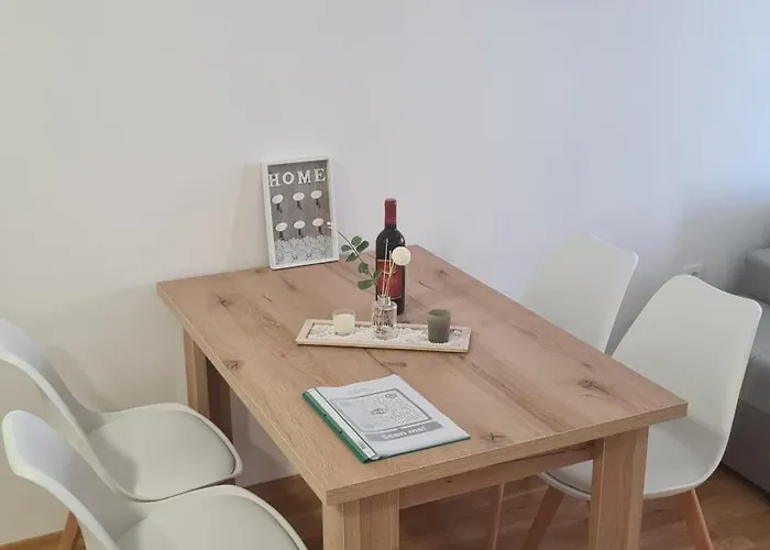 Appartement Leona Skopje